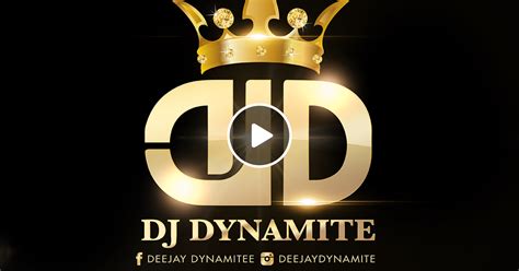 golden dynamite dj chanel|GoldenDynamiteDJ .